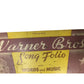 Volume 1 - Warner Bros Song Folio with words and music - A+ Stuff - SHEET MUSIC - A+ Stuff