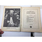 Volume 1 - Warner Bros Song Folio with words and music - A+ Stuff - SHEET MUSIC - A+ Stuff