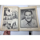 Volume 1 - Warner Bros Song Folio with words and music - A+ Stuff - SHEET MUSIC - A+ Stuff