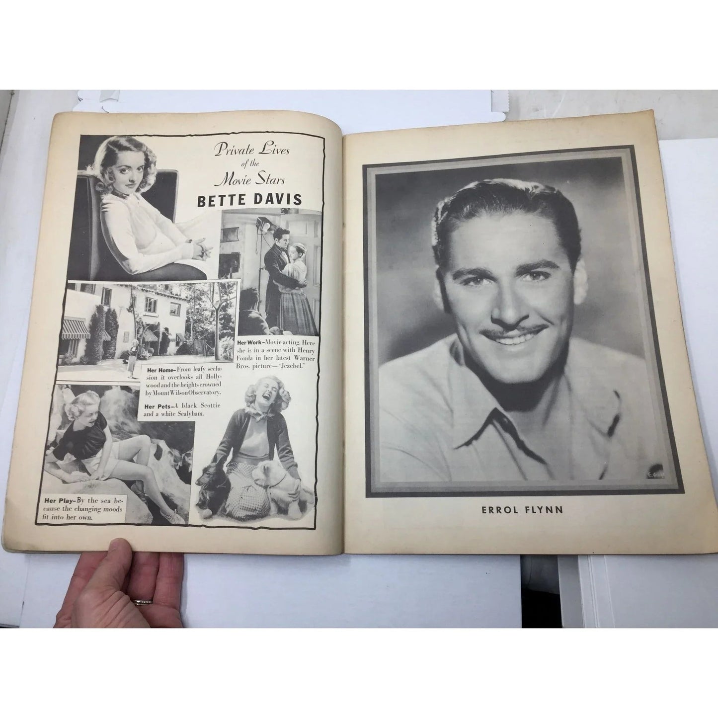 Volume 1 - Warner Bros Song Folio with words and music - A+ Stuff - SHEET MUSIC - A+ Stuff