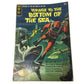 ''Voyage to the Bottom of the Sea'' Gold Key Comic Book - A+ Stuff - comic books - A+ Stuff