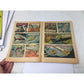 ''Voyage to the Bottom of the Sea'' Gold Key Comic Book - A+ Stuff - comic books - A+ Stuff