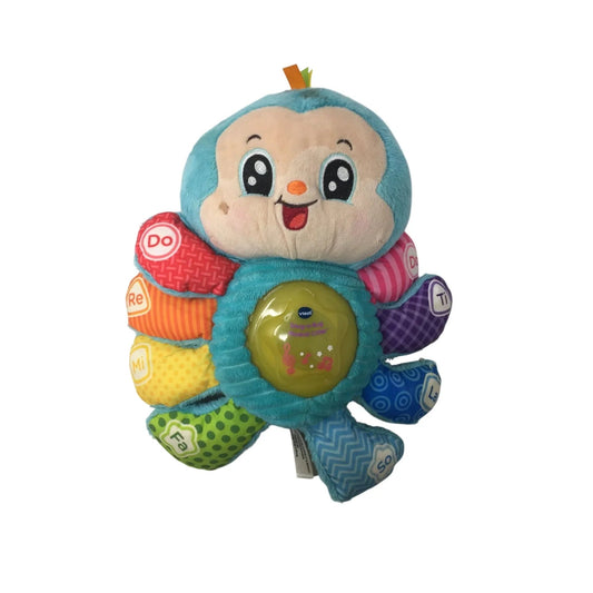 vtech Snug A Bug Musical Critter Baby/Toddler Toy - vtech - Toys - A+ Stuff