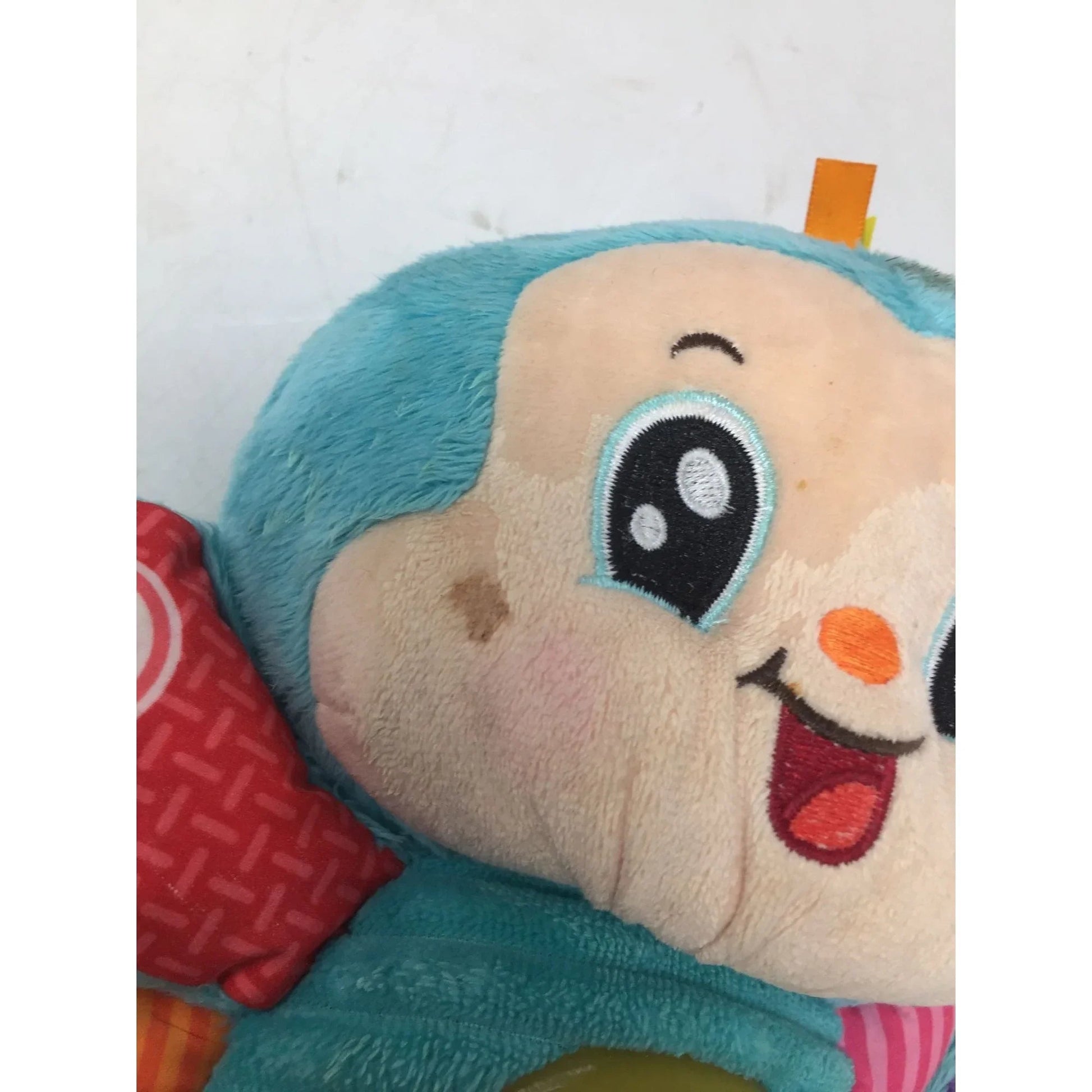 vtech Snug A Bug Musical Critter Baby/Toddler Toy - vtech - Toys - A+ Stuff