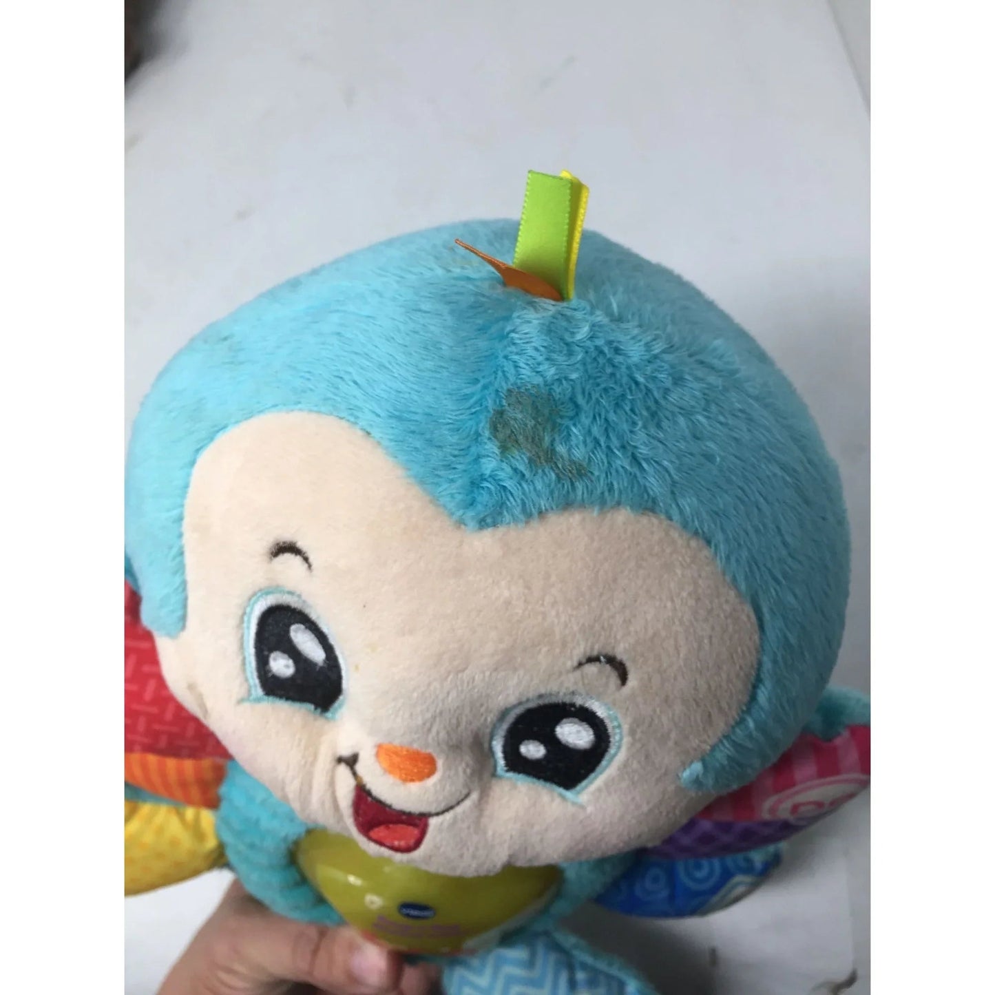 vtech Snug A Bug Musical Critter Baby/Toddler Toy - vtech - Toys - A+ Stuff
