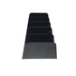 W T Rogers Co Black 5 - Pocket Letter & File Desktop Sorter/Organizer - W T Rogers co - Office Supplies - A+ Stuff