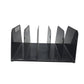 W T Rogers Co Black 5 - Pocket Letter & File Desktop Sorter/Organizer - W T Rogers co - Office Supplies - A+ Stuff