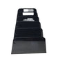 W T Rogers Co Black 5 - Pocket Letter & File Desktop Sorter/Organizer - W T Rogers co - Office Supplies - A+ Stuff