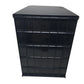 W T Rogers Co Black 5 - Pocket Letter & File Desktop Sorter/Organizer - W T Rogers co - Office Supplies - A+ Stuff