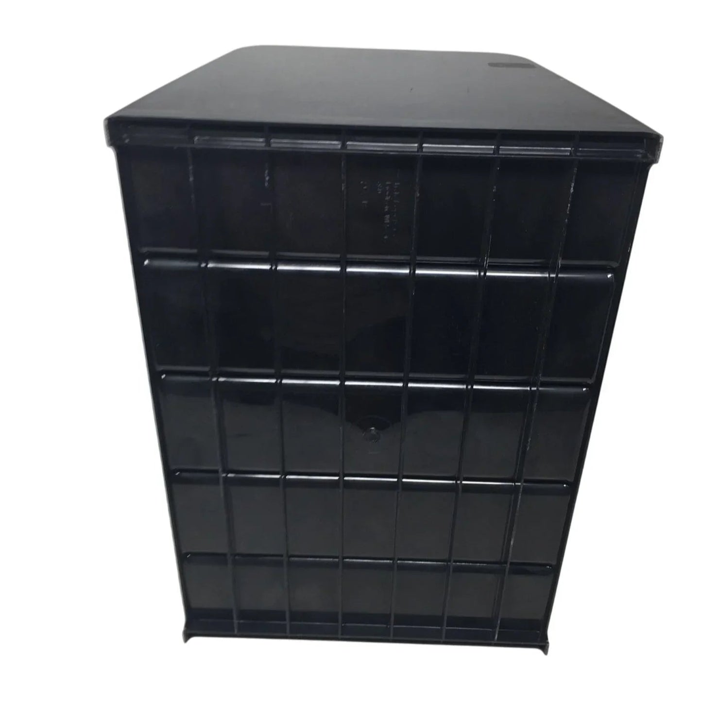W T Rogers Co Black 5 - Pocket Letter & File Desktop Sorter/Organizer - W T Rogers co - Office Supplies - A+ Stuff