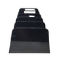 W T Rogers Co Black 5 - Pocket Letter & File Desktop Sorter/Organizer - W T Rogers co - Office Supplies - A+ Stuff