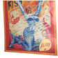Bette Midler As Delores the Fish Girl Concert Poster 19x13 inches (2004) - A+ Stuff