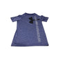 UNDERARMOUR Boys Youth Size Large Blue Tee Shirt