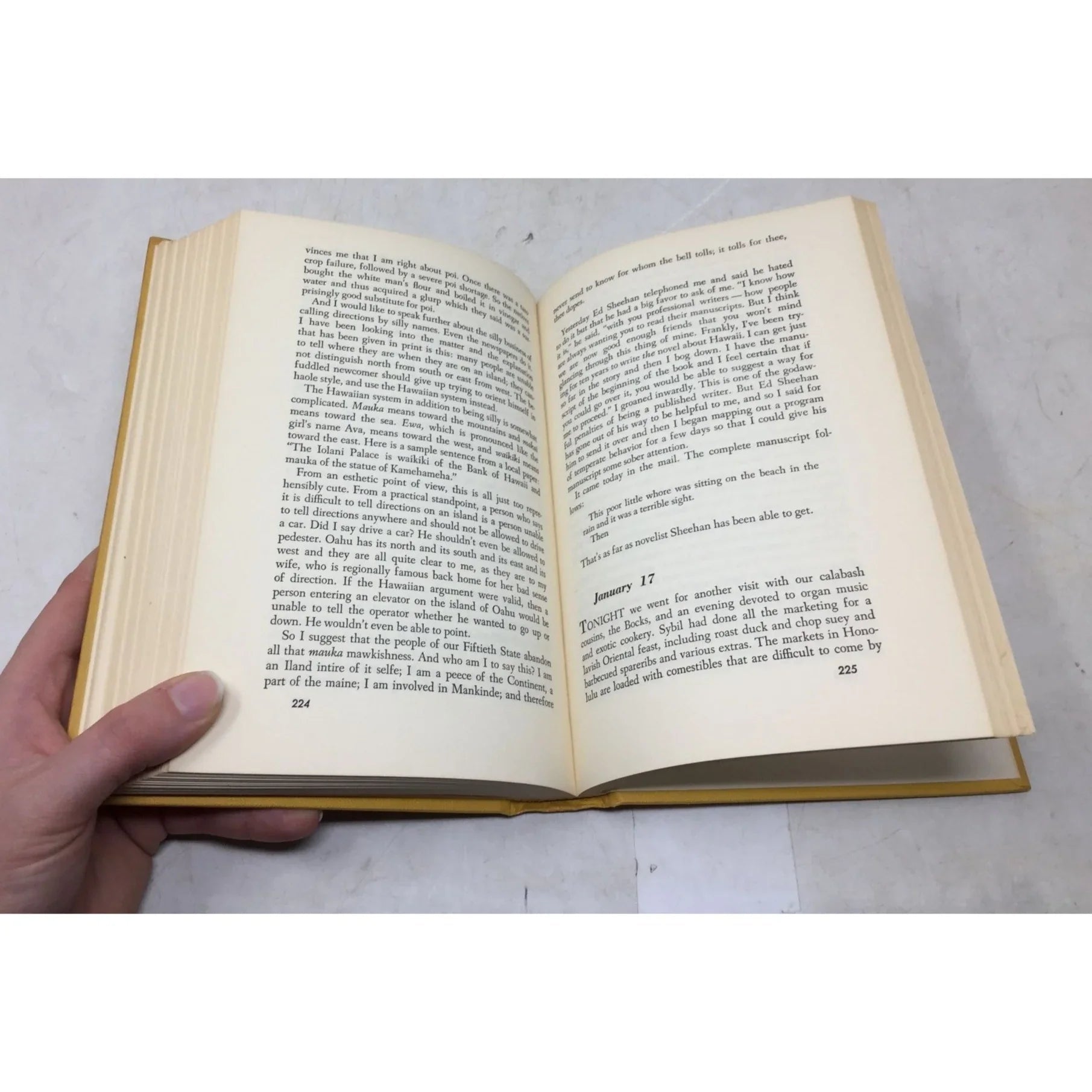 Waikiki Beachnik by H. Allen Smith - unbranded - Vintage Books - A+ Stuff