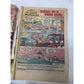 ''Walt Disney Huey, Dewey and Louie Junior Woodchucks'' - Walt Disney productions - comic books - A+ Stuff