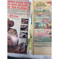 ''Walt Disney Huey, Dewey and Louie Junior Woodchucks'' - Walt Disney productions - comic books - A+ Stuff