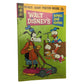Walt Disney's Comics and Stories 356 Gold Key Comics Comic Book - Walt Disney Productions - comic books - A+ Stuff