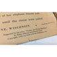 ''Walt Disney's DUMBO The Story of the Flying Elephant'' Paperback Book - A+ Stuff - Books - A+ Stuff