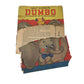 ''Walt Disney's DUMBO The Story of the Flying Elephant'' Paperback Book - A+ Stuff - Books - A+ Stuff