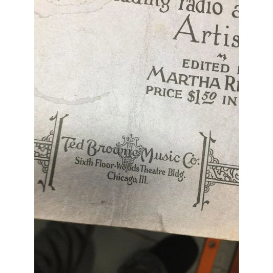 Walton Perkins Popular Piano Method (Jazz) Vintage Sheet music book - A+ Stuff - SHEET MUSIC - A+ Stuff