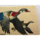 Waterfowl Conservation and Alabama United States 6 Cent Postage stamps - A+ Stuff - Stamp - A+ Stuff