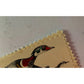 Waterfowl Conservation and Alabama United States 6 Cent Postage stamps - A+ Stuff - Stamp - A+ Stuff