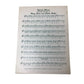 WATERMELON WEATHER Vintage 1952 Sheet music - A+ Stuff - Sheet Music - A+ Stuff