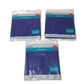 Way To Celebrate Rectangle Navy Blue Table Covers 54” x 108” NEW - A+ Stuff - Holiday Table Decor - A+ Stuff