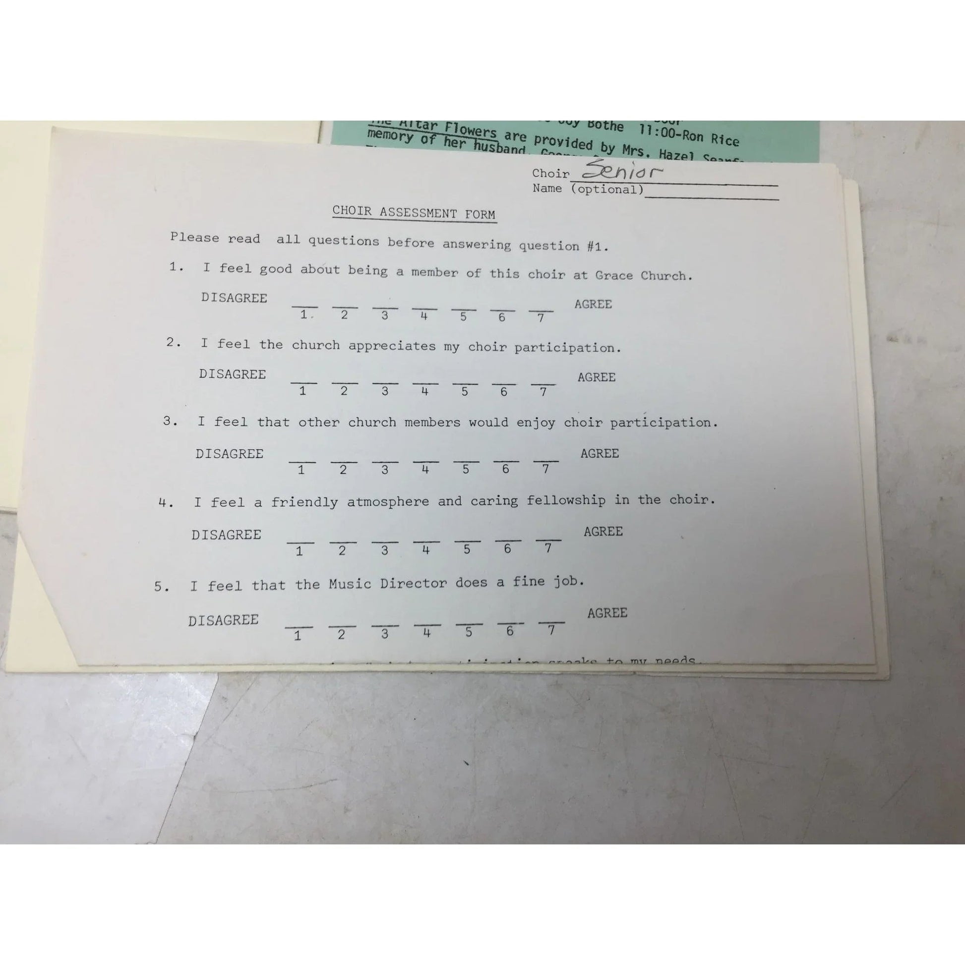 ''We are children of God'' Booklet/Brochure - A+ Stuff - Books - A+ Stuff