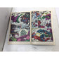 ''Web of Spiderman'' Vintage Marvel Comics Spiderman Comic Book - A+ Stuff - comic book - A+ Stuff