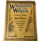 Wedding of The Winds Concert Waltz by John T Hall - A+ Stuff - SHEET MUSIC - A+ Stuff