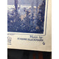 ''Weeping Willow Lane'' Vintage Sheet Music Book - A+ Stuff - SHEET MUSIC - A+ Stuff