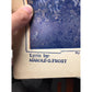 ''Weeping Willow Lane'' Vintage Sheet Music Book - A+ Stuff - SHEET MUSIC - A+ Stuff