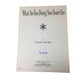 ''What Are You Doing New Years Eve?'' by Frank Loesser - A+ Stuff - SHEET MUSIC - A+ Stuff