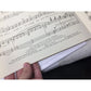 ''What Are You Doing New Years Eve?'' by Frank Loesser - A+ Stuff - SHEET MUSIC - A+ Stuff