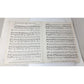 ''WHAT ARE YOU GOING TO DO TO HELP THE BOYS?'' Sheet Music book - A+ Stuff - sheet music - A+ Stuff