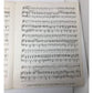 ''WHAT ARE YOU GOING TO DO TO HELP THE BOYS?'' Sheet Music book - A+ Stuff - sheet music - A+ Stuff