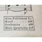 ''What do you want to make those eyes at me for'' Vintage Sheet Music - A+ Stuff - SHEET MUSIC - A+ Stuff