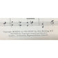 ''What do you want to make those eyes at me for'' Vintage Sheet Music - A+ Stuff - SHEET MUSIC - A+ Stuff