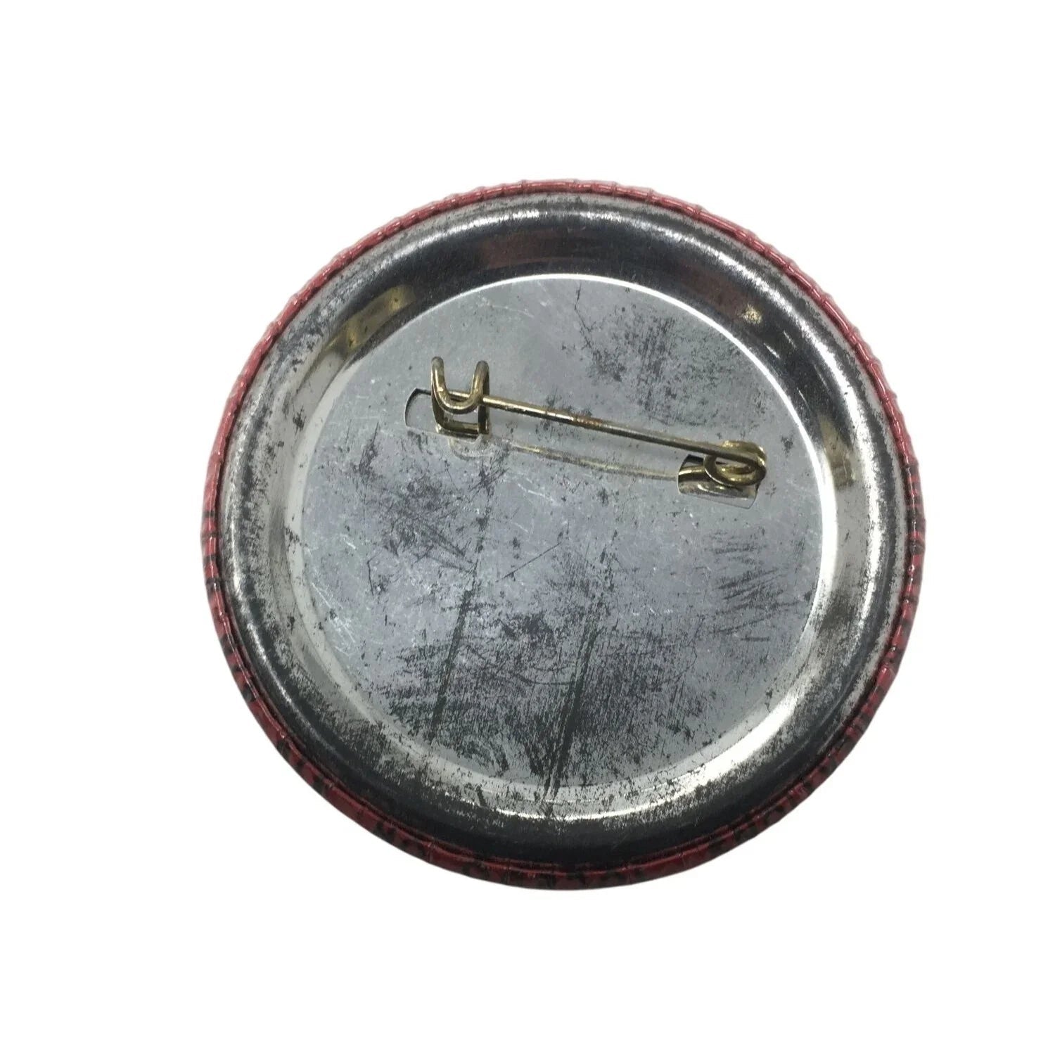 What's Cookin' Collectible Red Pin - A+ Stuff - pin - A+ Stuff
