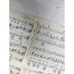 ''What's the Good Word, Mister Blue Bird?'' Vintage Sheet Music - A+ Stuff - sheet music - A+ Stuff