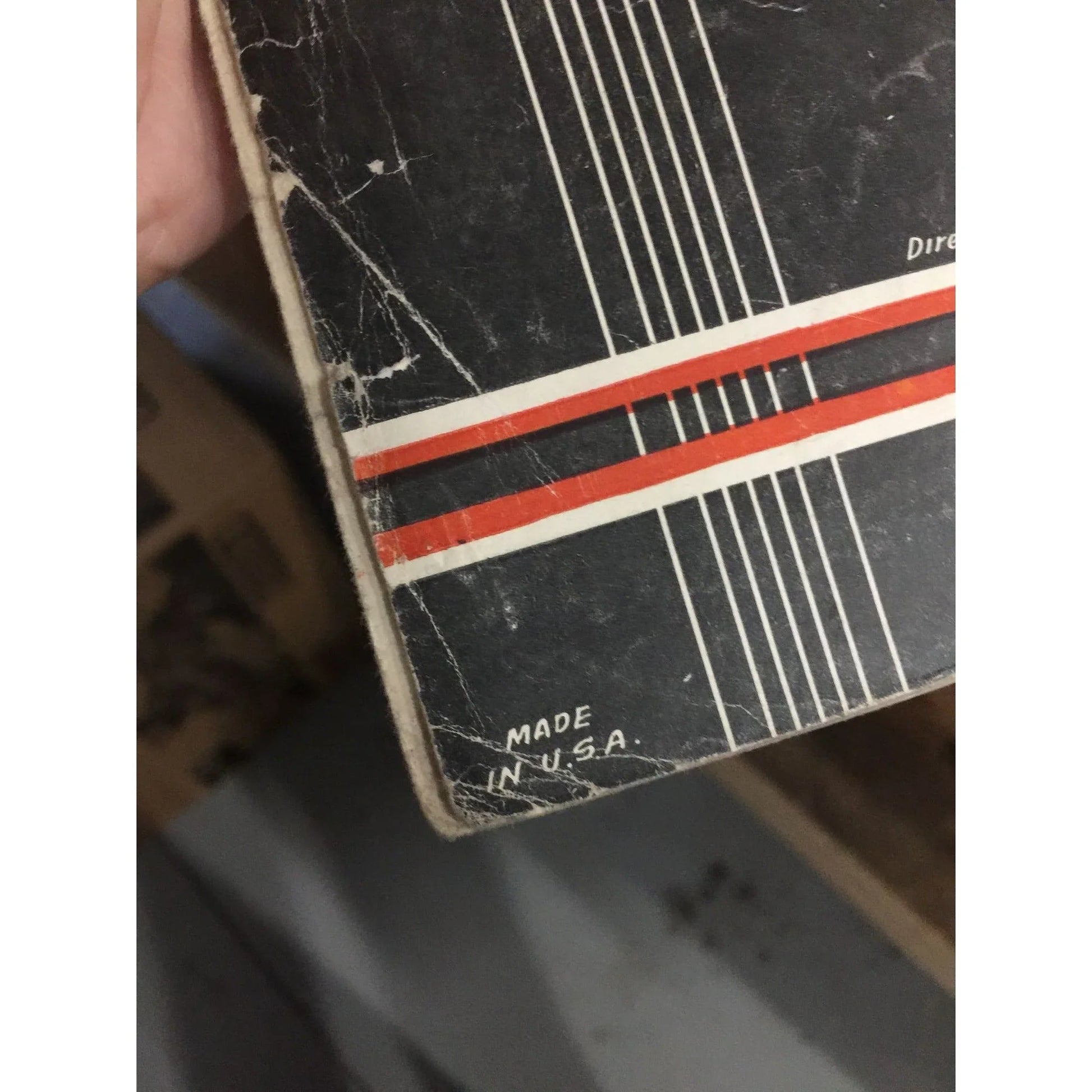 ''When Hearts are Young The Lady in Ermine'' Sheet Music Book - A+ Stuff - SHEET MUSIC - A+ Stuff