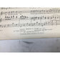 ''When Hearts are Young The Lady in Ermine'' Sheet Music Book - A+ Stuff - SHEET MUSIC - A+ Stuff