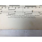 ''When I Get You Alone to Night'' Vintage Sheet Music Book - A+ Stuff - Sheet Music - A+ Stuff