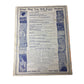 ''When I Get You Alone to Night'' Vintage Sheet Music Book - A+ Stuff - Sheet Music - A+ Stuff