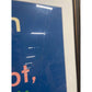 ''When in doubt, hug it out'' Art.com Wall Hanging/Wall Art by Patsy C. - art.com - Posters, Prints, & Visual Artwork - A+ Stuff