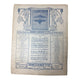 ''When The Daisies Bloom'' (Popular edition) Vintage sheet music - A+ Stuff - Sheet Music - A+ Stuff
