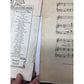 ''When The Daisies Bloom'' (Popular edition) Vintage sheet music - A+ Stuff - Sheet Music - A+ Stuff