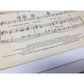 "When The Organ Played O' Promise Me" by Al Sherman, Abner Silver, Jack Meskill - A+ Stuff - SHEET MUSIC - A+ Stuff