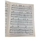 "When The Organ Played O' Promise Me" by Al Sherman, Abner Silver, Jack Meskill - A+ Stuff - SHEET MUSIC - A+ Stuff